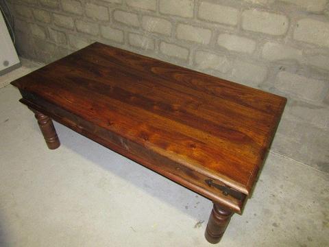 2nd hand coffee table for sale