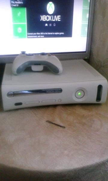 Xbox 360