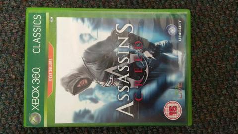 13 xbox games for sale and 1 controller