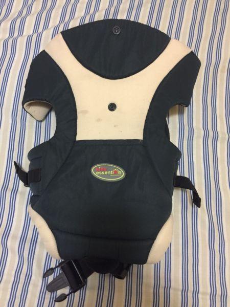 Baby carrier for sale