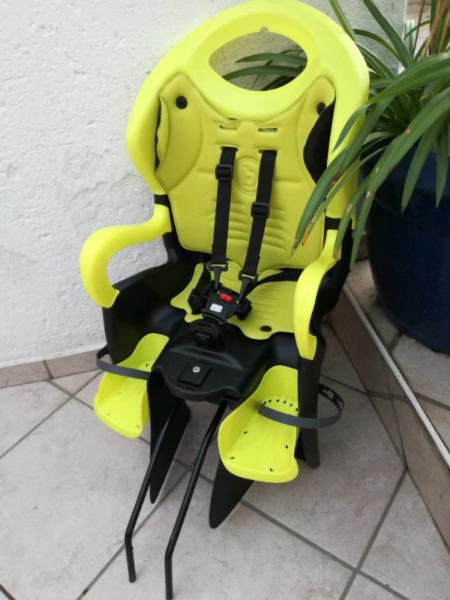 Baby Bicycle carrier