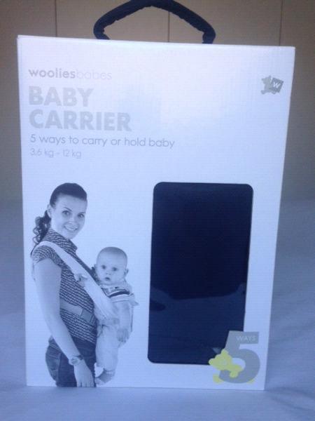 Baby Carrier R150