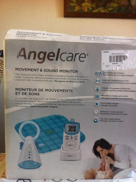 Angelcare System