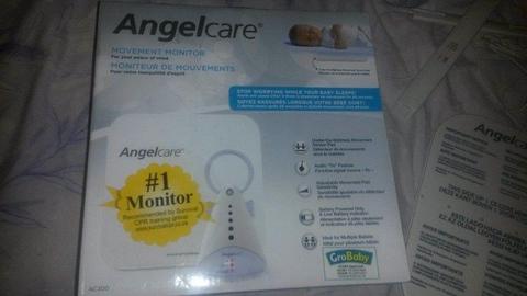 Angelcare Movement Monitor