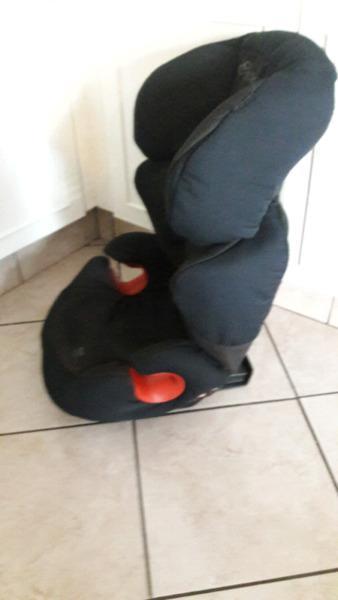 Maxicossi Rodi booster seat