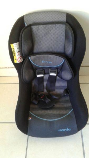 BABY CAR SEAT FOR SALE!! R500.00