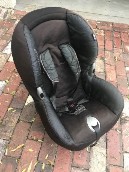 Maxi Cosi Priori XP car seat