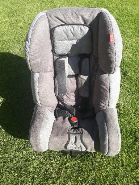 Recaro Young Expert Car Seat