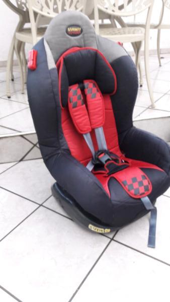 Safeway voyager outlet car seat