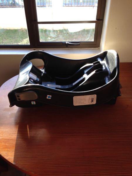 Graco Car Seat Base