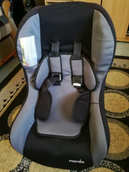 Car Seat