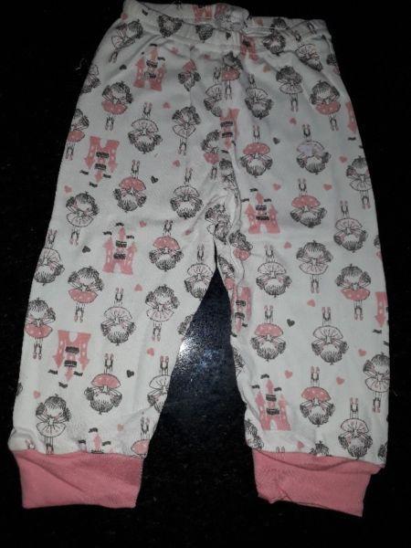 CLEARENCE SALE BULK brandnew baby/toddler leggings