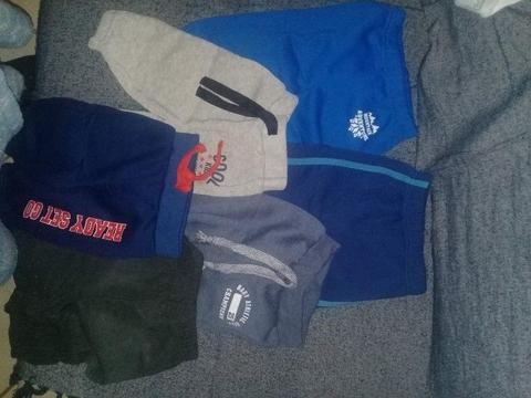 Baby Boy Clothing Bundle for Sale