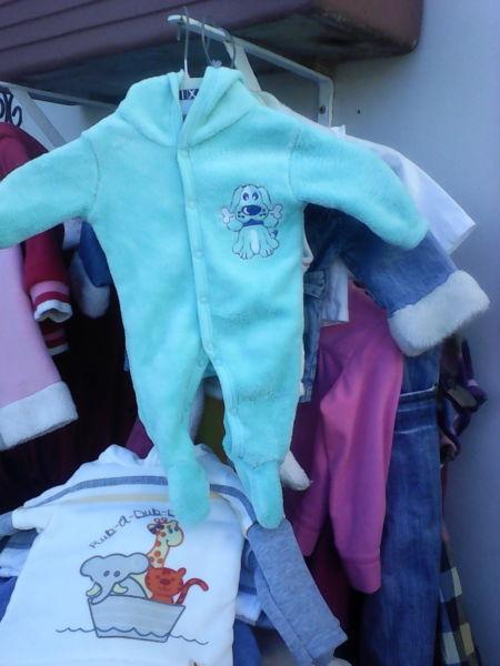 Baby clothing special 0763635762