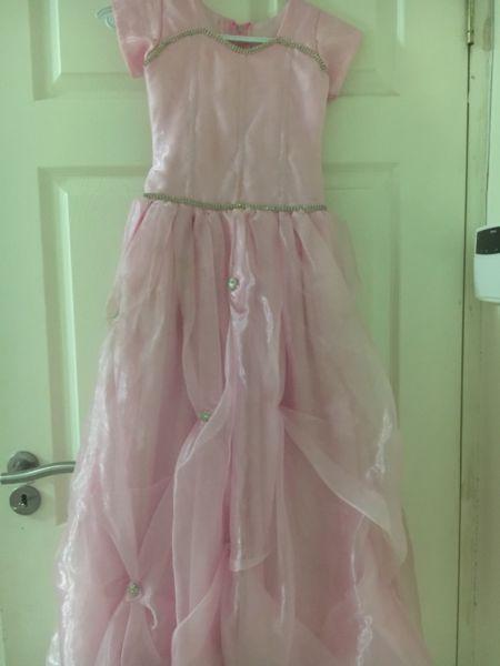 Party dress for 7/8 years REDUCED