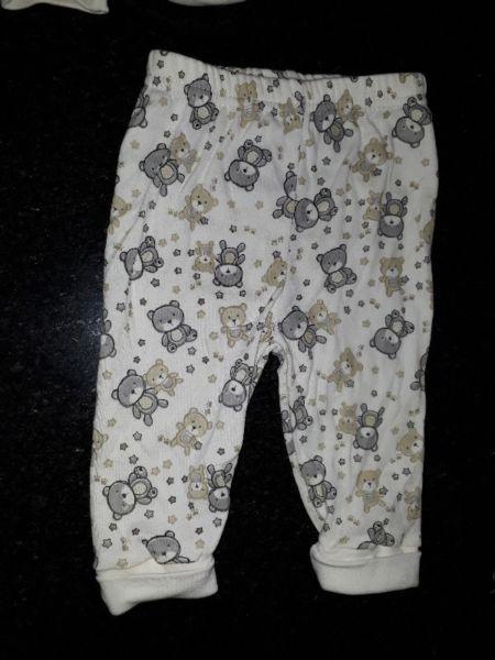 CLEARENCE SALE BULK brandnew baby/toddler leggings