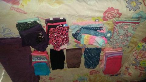 Girl Clothing - Aged for around 5 year old