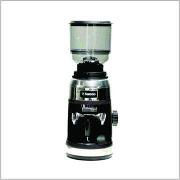 Saeco coffee grinder
