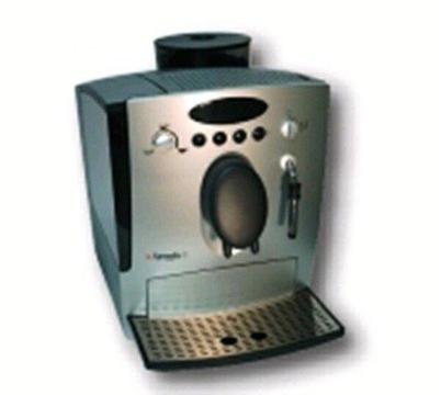 Sprada Smart - Auto Coffee Machine - Bean to Cup Cappuccino