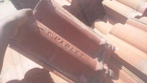 Marley Roof Tiles