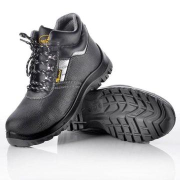 Construction Safety Boots, General Purpose Industrial Safety Shoes, Overalls