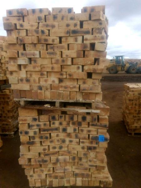 NYARIBRICKS PTY LTD 011 5680941