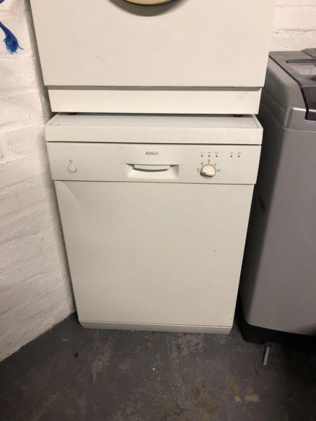 Bosch Diswasher