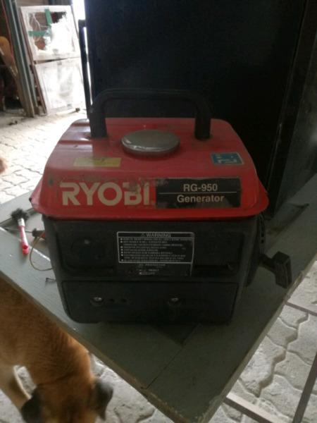 R950 generator