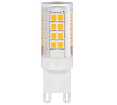 G9 LED Light Bulbs: SMD Design in Warm White 220V