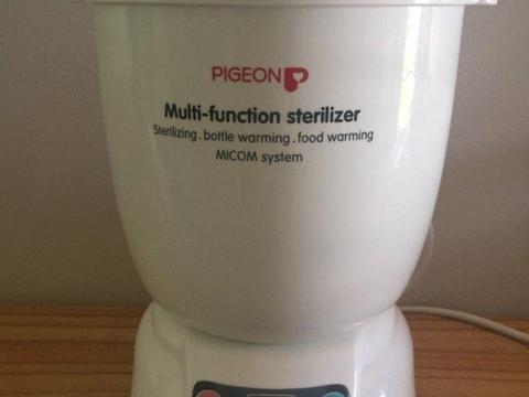 Pigeon Multi-function Sterilizer