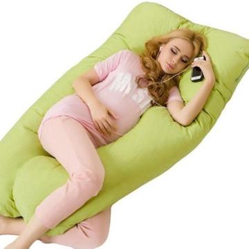 Full Body U Shaped Pregnancy Maternity Snoozy Pillow