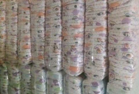 Pampers Specials buy wise cut costs . 100 units only R177 all baby sizes available. 073 913 4612