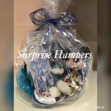 Baby Shower/ Baby's Arrival Gift Hampers