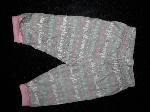 CLEARENCE SALE bulk brandew baby/toddler leggings