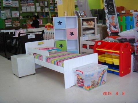 Baby/ Toddler to Teens Furniture Sets - Cape Town