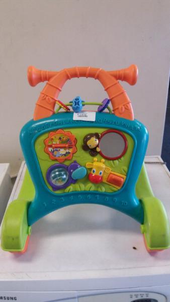 Baby walker R119