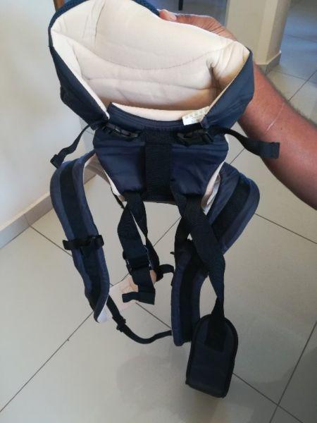 Baby Carrier ( Brand New!!! )