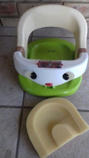 Baby Bath Chair for sale
