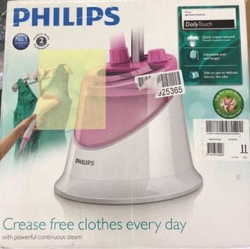 Philips - Garment Steamer