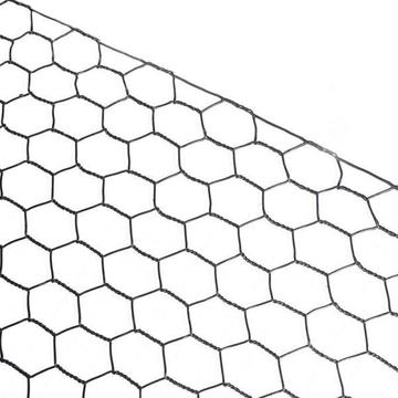 Wire Netting Fencing Solution