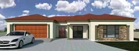 Do away with ordinary, get these detailed morden house designs at an affordable price