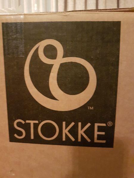 Stokke Xplory