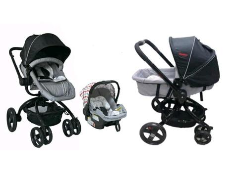 Twister travel system for sale