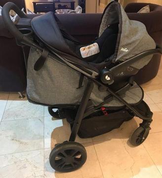 Baby Travel system and Base for sale
