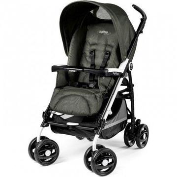 Peg Perego Pliko P3 Compact Timo Brand New In a Box