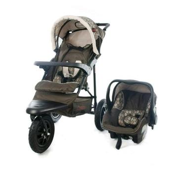 Urban Detour travel system for sale