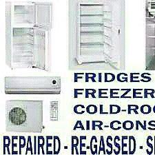 Refrigeration and air conditioning