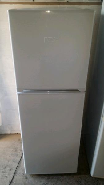 KIC 220l fridge freezer