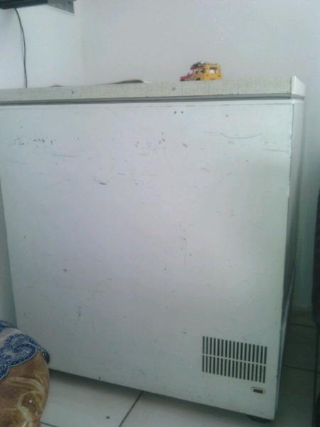 210liter chest freezer in great condition working 100percent