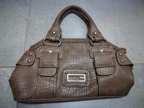Stunning Guess Handbag for Sale